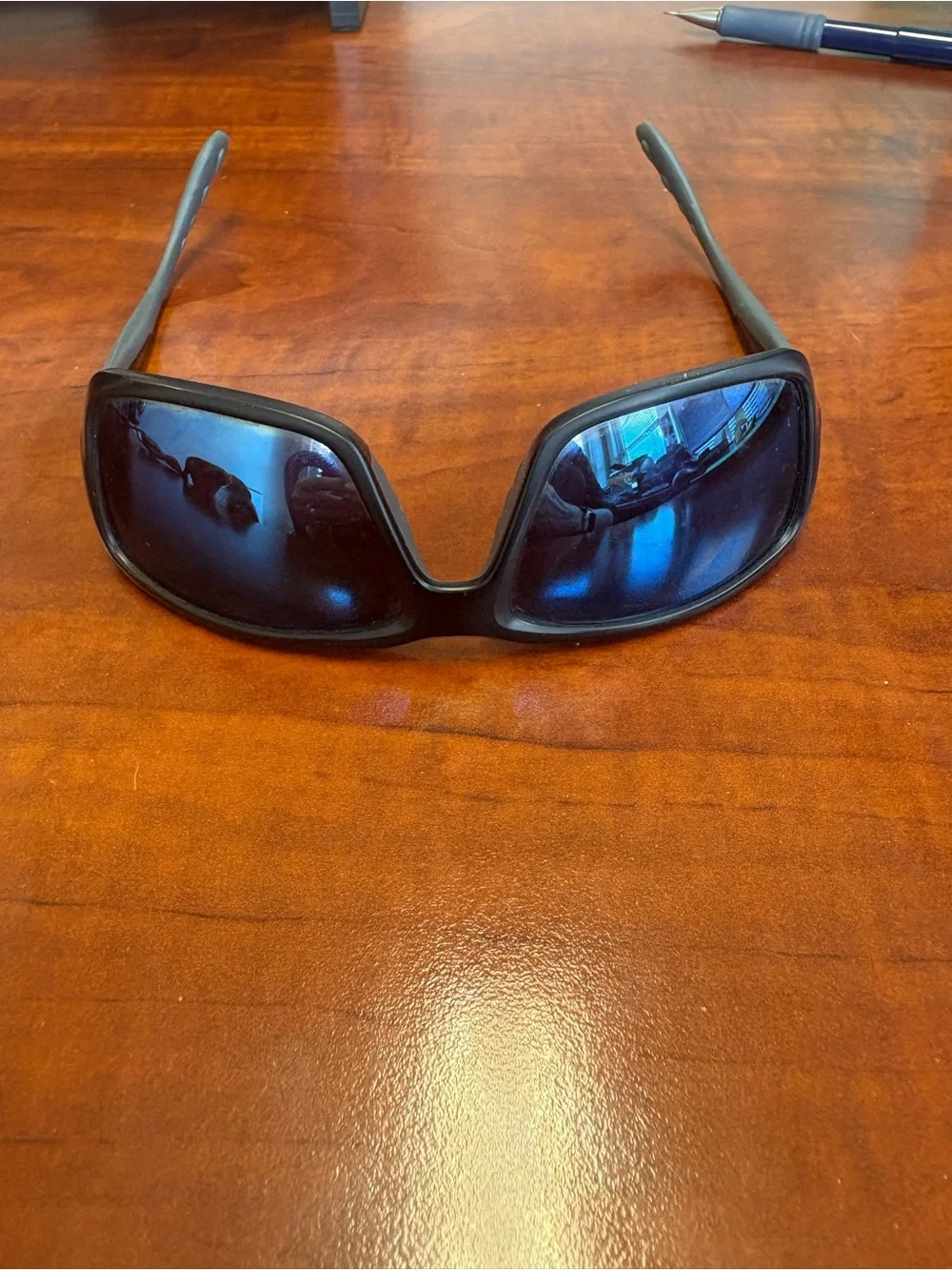 Costa sporty sunglasses